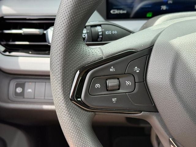 2027 Chevrolet Bolt EV LT