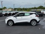 2027 Chevrolet Bolt EV LT