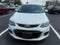 2017 Chevrolet Sonic LT