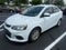 2017 Chevrolet Sonic LT