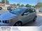 2016 Chevrolet Sonic LTZ