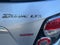 2016 Chevrolet Sonic LTZ