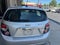 2016 Chevrolet Sonic LTZ