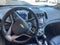 2016 Chevrolet Sonic LTZ