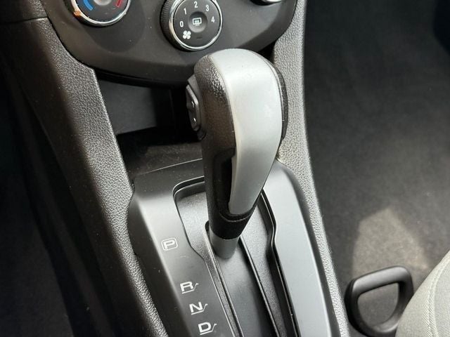 2020 Chevrolet Sonic LT