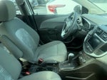 2020 Chevrolet Sonic LT