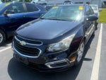 2015 Chevrolet Cruze 1LT 1LT