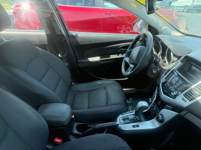 2015 Chevrolet Cruze 1LT 1LT