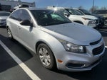 2016 Chevrolet Cruze Limited LS