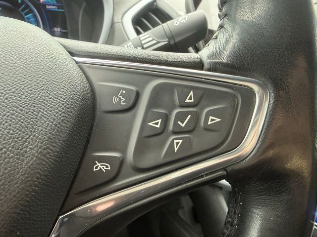 2018 Chevrolet Volt LT