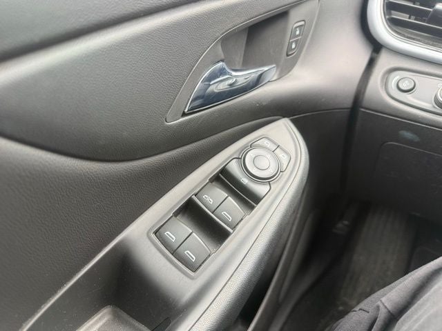 2018 Chevrolet Volt LT