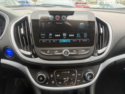 2018 Chevrolet Volt LT