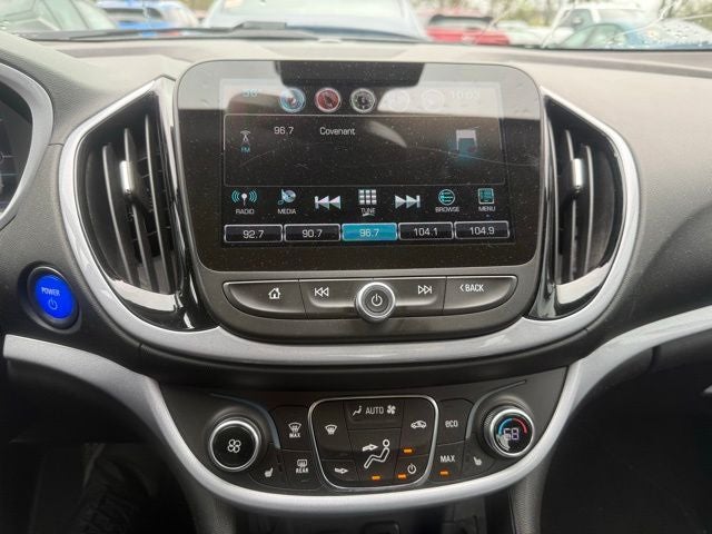 2018 Chevrolet Volt LT