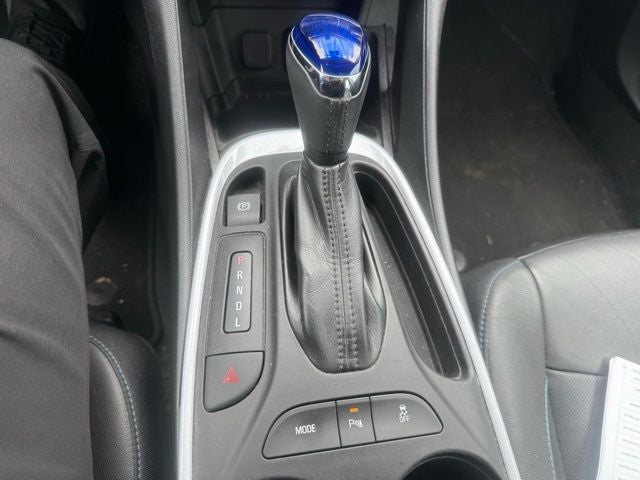 2018 Chevrolet Volt LT