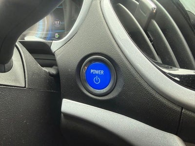 2018 Chevrolet Volt LT