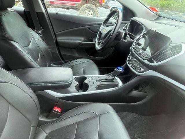 2018 Chevrolet Volt LT