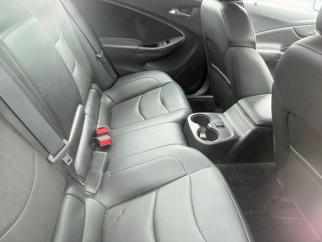 2018 Chevrolet Volt LT