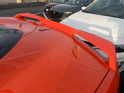 2020 Chevrolet Corvette Stingray 2LT