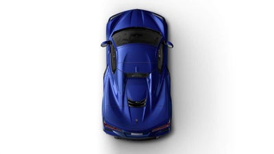 2027 Chevrolet Corvette Stingray 1LT