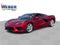 2021 Chevrolet Corvette Stingray 2LT
