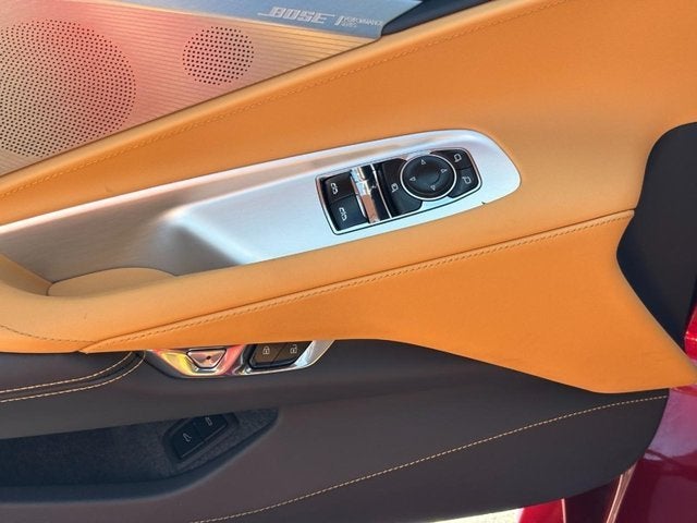 2021 Chevrolet Corvette Stingray 2LT