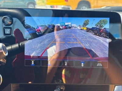 2021 Chevrolet Corvette Stingray 2LT