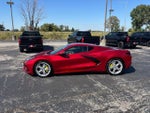 2021 Chevrolet Corvette Stingray 2LT