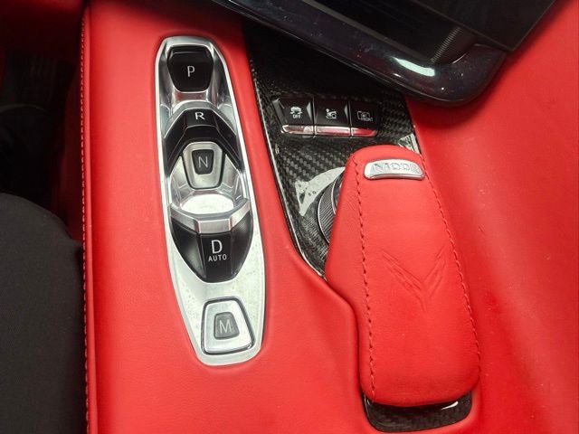 2024 Chevrolet Corvette Stingray 3LT