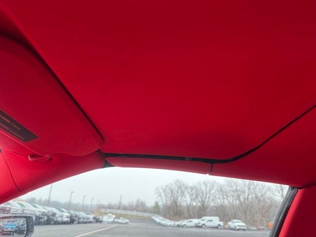 2024 Chevrolet Corvette Stingray 3LT