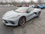 2024 Chevrolet Corvette Stingray 3LT