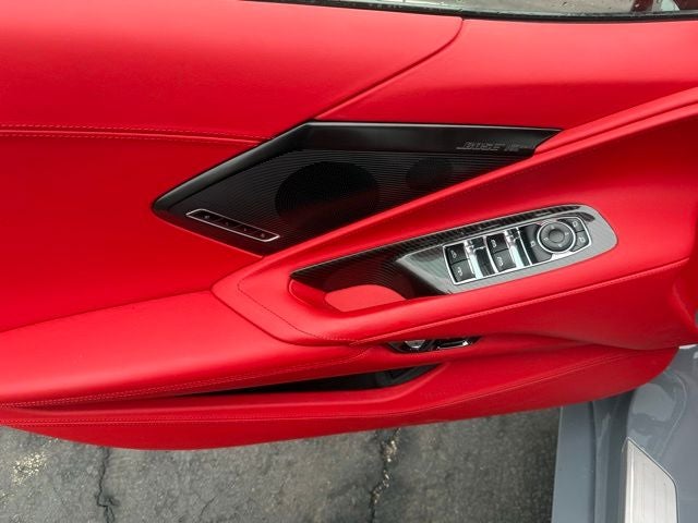 2024 Chevrolet Corvette Stingray 3LT