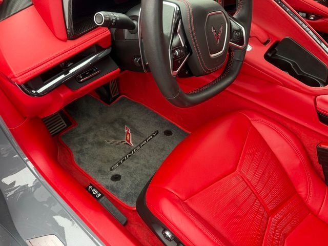 2024 Chevrolet Corvette Stingray 3LT