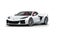 2027 Chevrolet Corvette Z06 1LZ