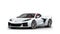 2027 Chevrolet Corvette Z06 1LZ
