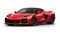 2027 Chevrolet Corvette Grand Sport 2LT