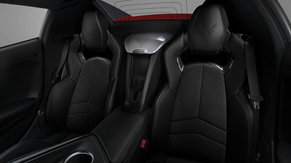 2027 Chevrolet Corvette Grand Sport 2LT
