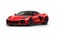 2027 Chevrolet Corvette Grand Sport 2LT