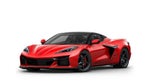 2027 Chevrolet Corvette Grand Sport 2LT