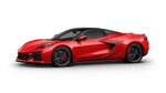 2027 Chevrolet Corvette Grand Sport 2LT