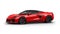 2027 Chevrolet Corvette Grand Sport 2LT
