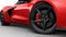 2027 Chevrolet Corvette Grand Sport 2LT