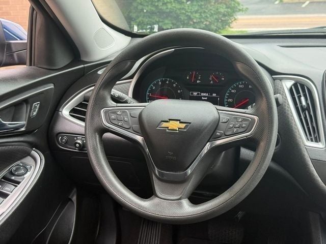 2019 Chevrolet Malibu LS 1FL