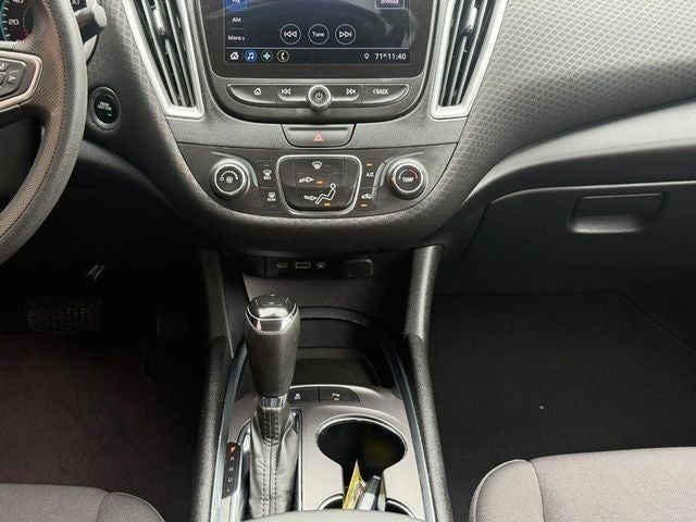 2019 Chevrolet Malibu LS 1FL