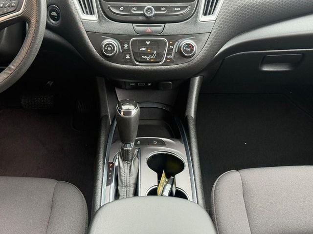2019 Chevrolet Malibu LS 1FL
