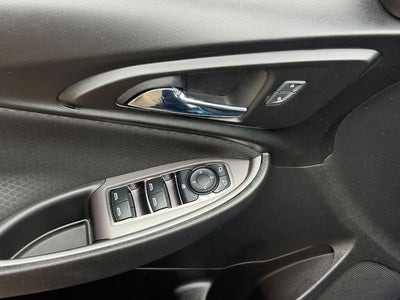 2019 Chevrolet Malibu LS 1FL