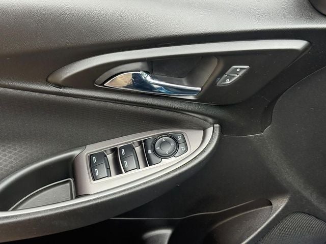 2019 Chevrolet Malibu LS 1FL