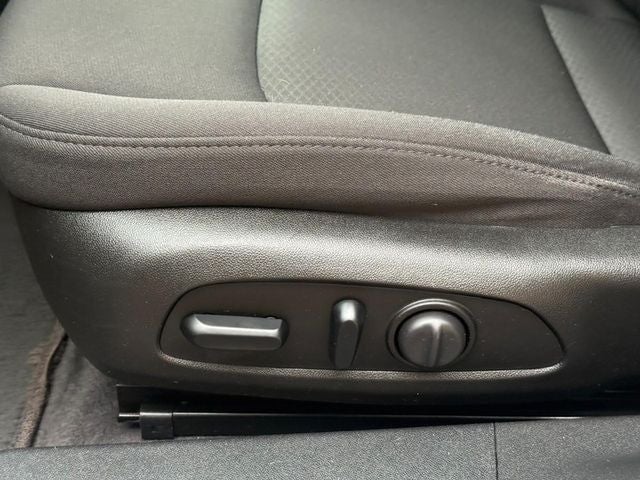 2019 Chevrolet Malibu LS 1FL