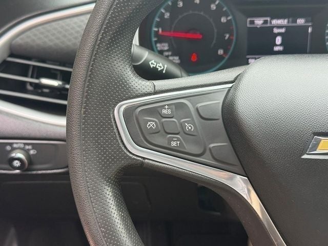 2019 Chevrolet Malibu LS 1FL