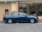 2019 Chevrolet Malibu LS 1FL