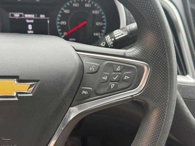 2019 Chevrolet Malibu LS 1FL